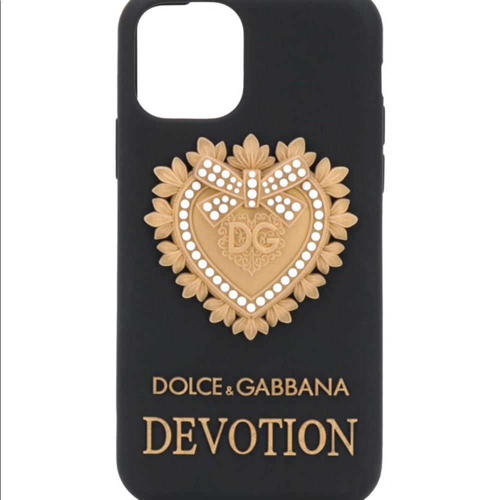 iPhone 11 Pro Dolce and Gabbana Authentic case
